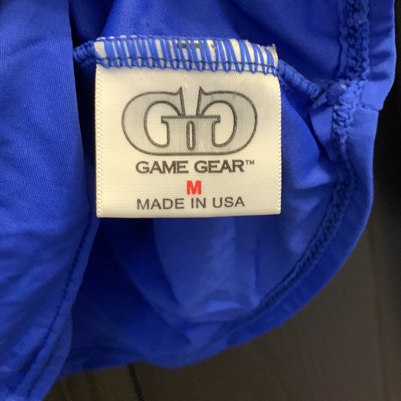 Base layer - Picture 4 of 7